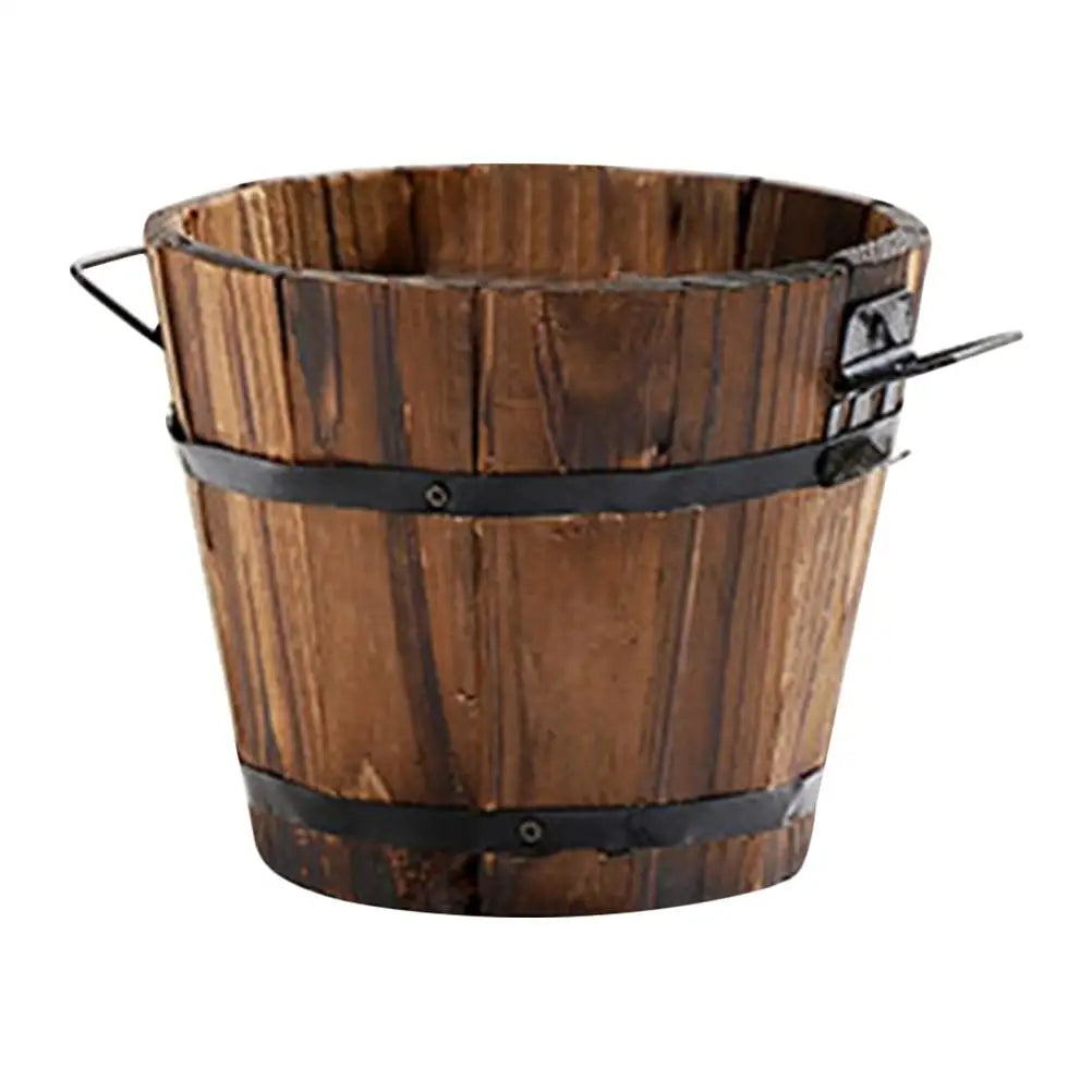 Eco Friendly Flower Pot