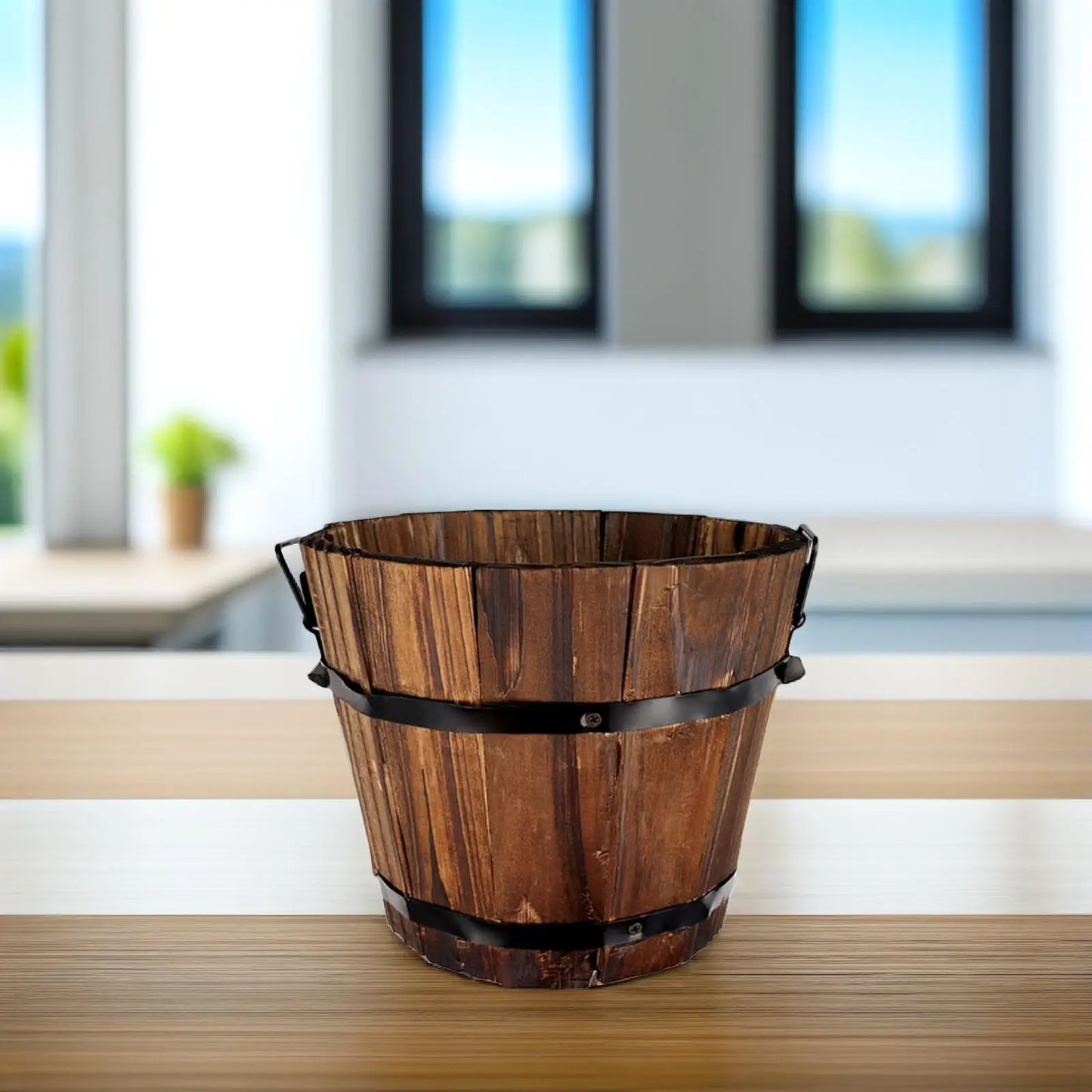 Eco Friendly Flower Pot