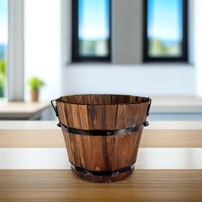 Eco Friendly Flower Pot