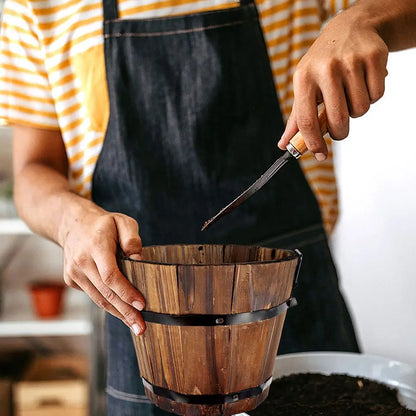 Eco Friendly Flower Pot